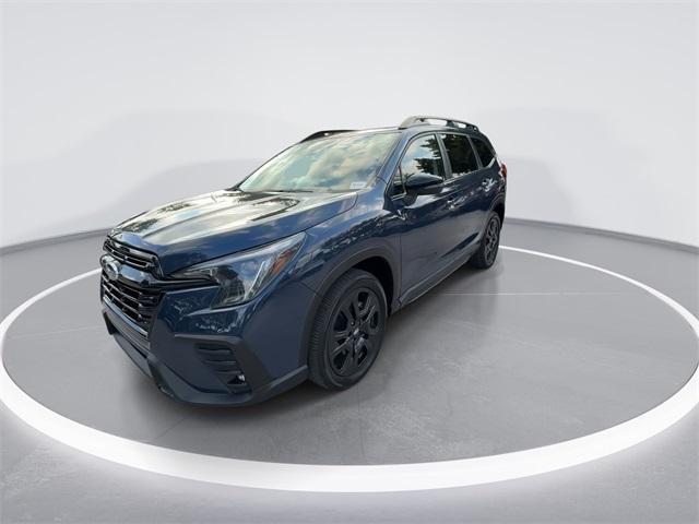 used 2023 Subaru Ascent car, priced at $31,797