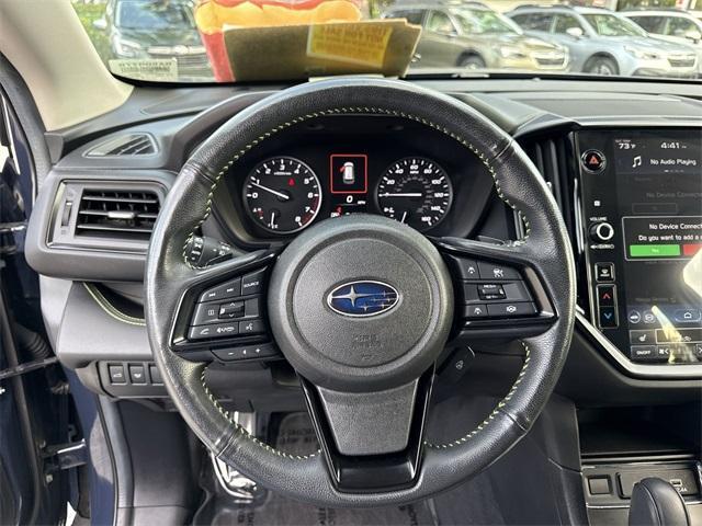 used 2023 Subaru Ascent car, priced at $31,797