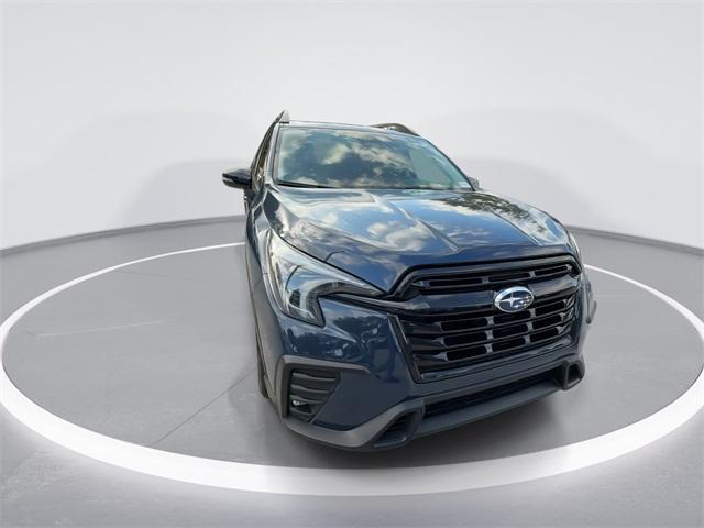 used 2023 Subaru Ascent car, priced at $31,797