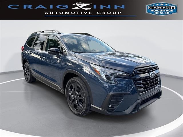 used 2023 Subaru Ascent car, priced at $31,797
