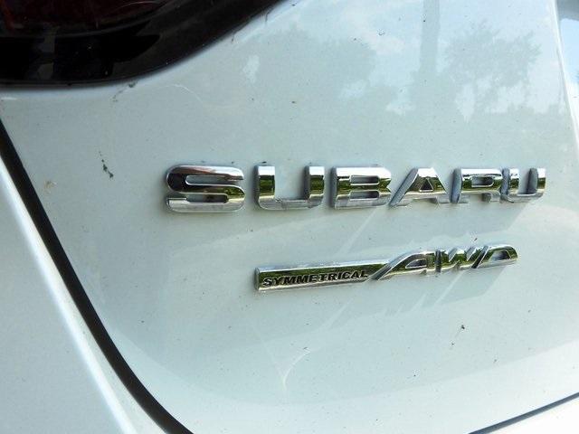 new 2025 Subaru Legacy car, priced at $31,545