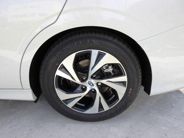 new 2025 Subaru Legacy car, priced at $31,545