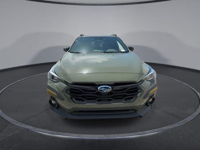 new 2026 Subaru Crosstrek car, priced at $31,679