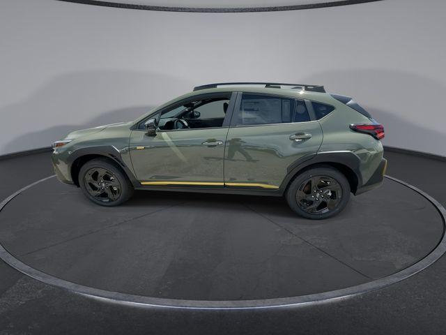 new 2026 Subaru Crosstrek car, priced at $31,679