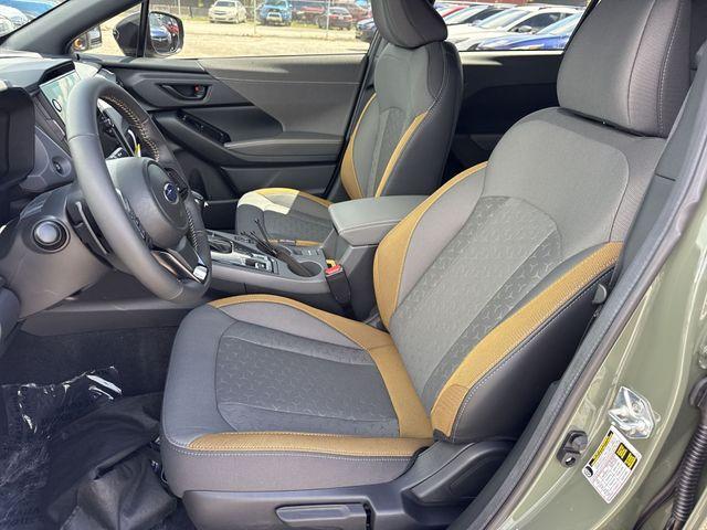 new 2026 Subaru Crosstrek car, priced at $31,679