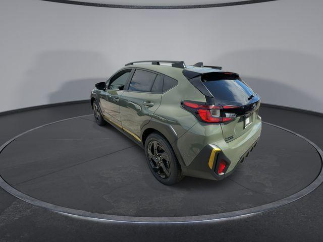 new 2026 Subaru Crosstrek car, priced at $31,679