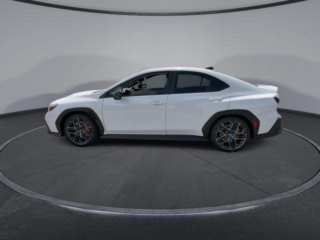 new 2026 Subaru WRX car, priced at $45,994