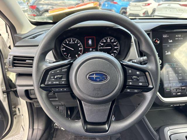 used 2024 Subaru Crosstrek car, priced at $22,873