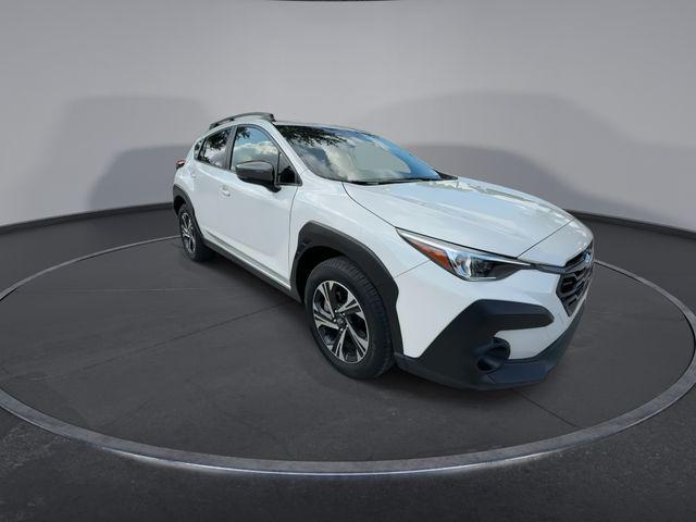 used 2024 Subaru Crosstrek car, priced at $22,873