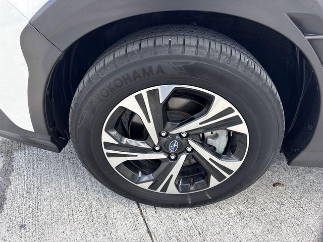 used 2024 Subaru Crosstrek car, priced at $22,873