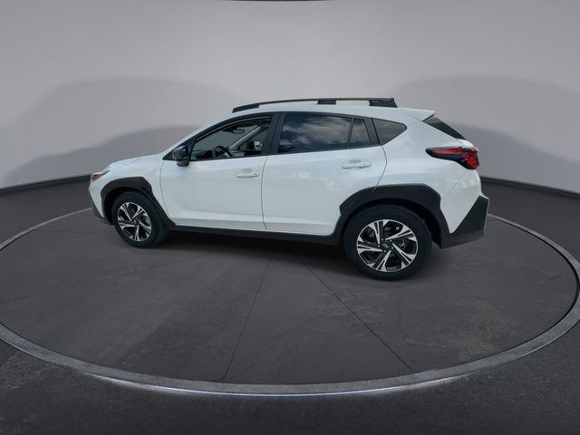 used 2024 Subaru Crosstrek car, priced at $22,873