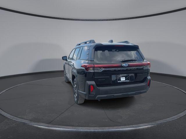 new 2026 Subaru Outback car, priced at $44,810