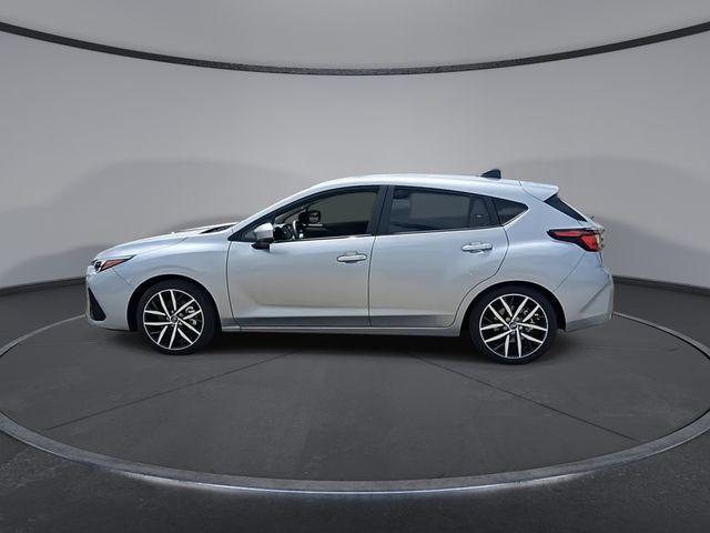 new 2026 Subaru Impreza car, priced at $28,920