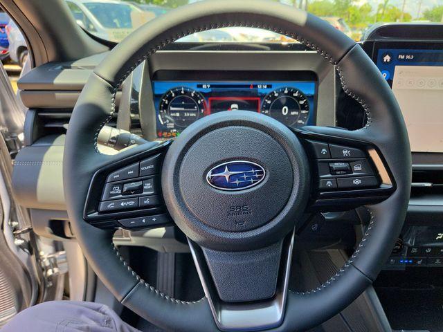 new 2026 Subaru Outback car, priced at $46,962