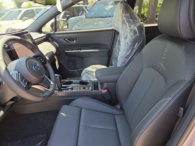 new 2026 Subaru Outback car, priced at $46,962