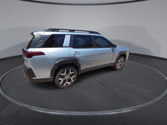 new 2026 Subaru Outback car, priced at $46,962