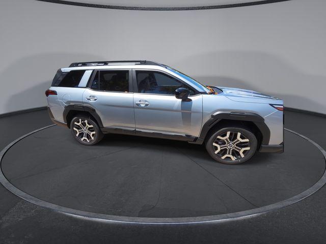 new 2026 Subaru Outback car, priced at $46,962
