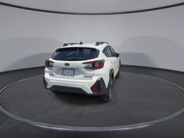 new 2026 Subaru Crosstrek car, priced at $36,831