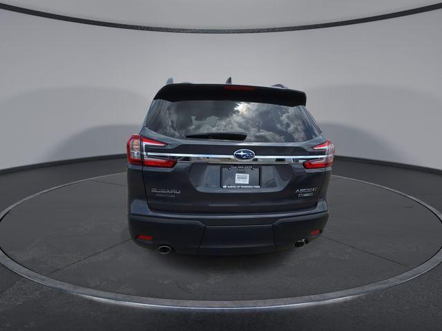 new 2026 Subaru Ascent car, priced at $50,656