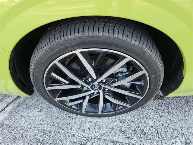 new 2026 Subaru Impreza car, priced at $29,157