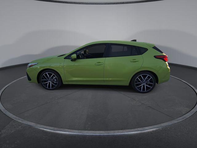 new 2026 Subaru Impreza car, priced at $27,548