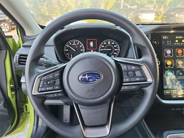 new 2026 Subaru Impreza car, priced at $29,157