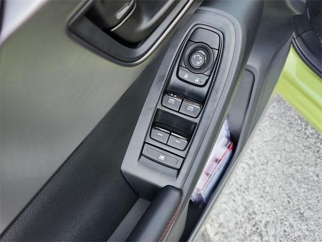 new 2026 Subaru Impreza car, priced at $29,157