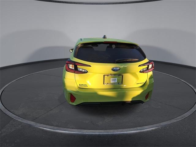 new 2026 Subaru Impreza car, priced at $29,157