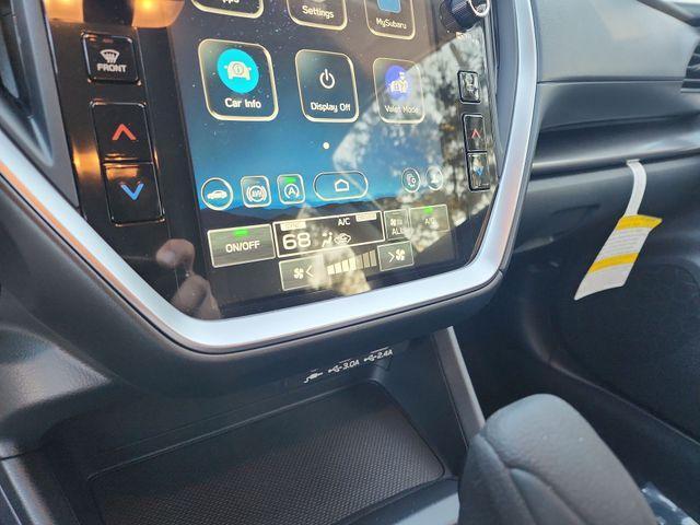 new 2026 Subaru Impreza car, priced at $27,548