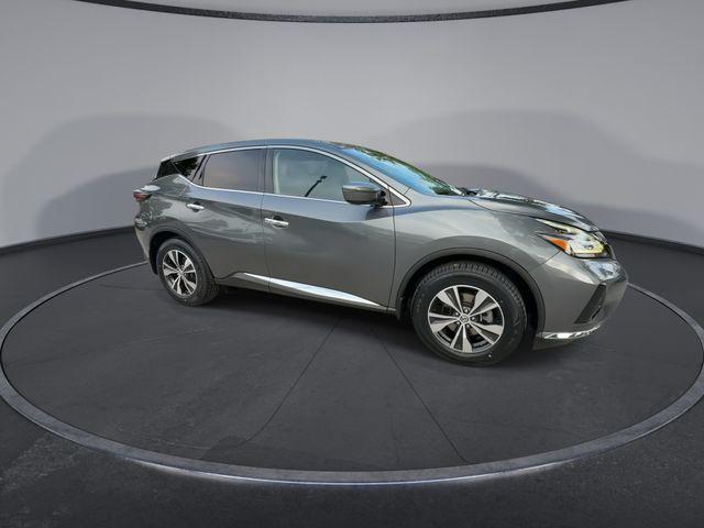 used 2019 Nissan Murano car, priced at $13,607