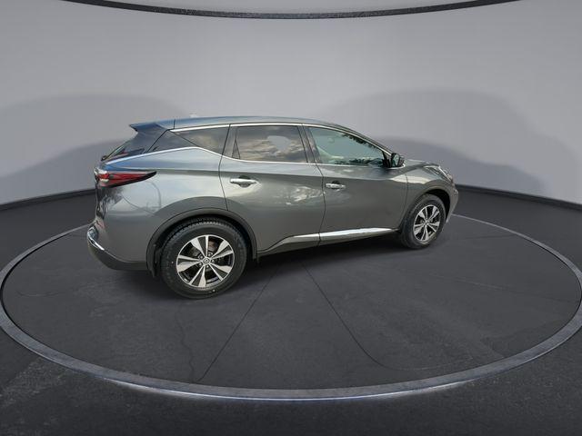 used 2019 Nissan Murano car, priced at $13,607