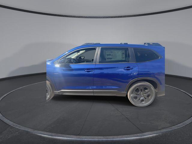 new 2026 Subaru Ascent car, priced at $51,259