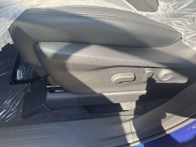 new 2026 Subaru Ascent car, priced at $51,259