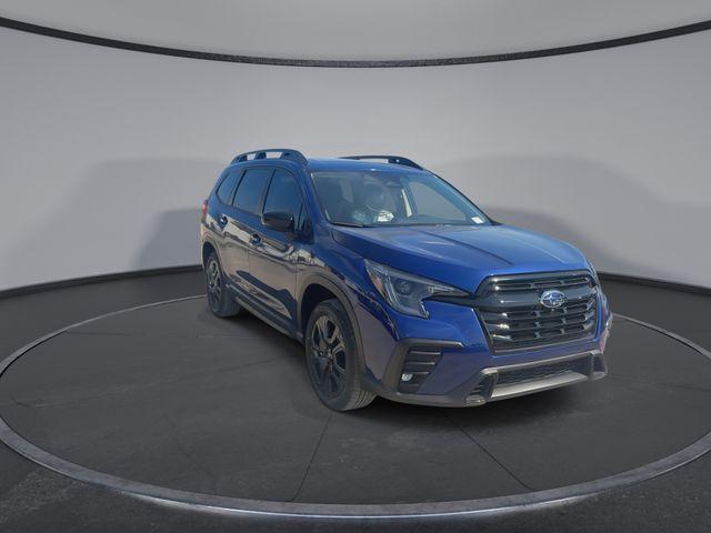 new 2026 Subaru Ascent car, priced at $51,259