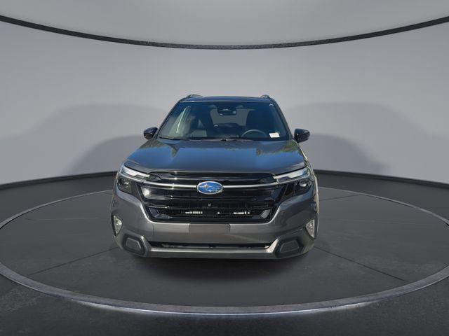 new 2026 Subaru Forester car, priced at $41,668