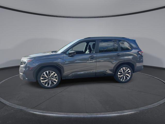 new 2026 Subaru Forester car, priced at $41,668