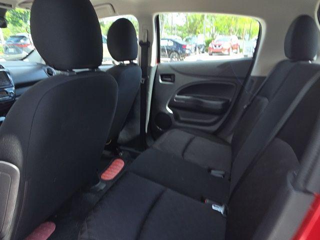 used 2021 Mitsubishi Mirage car, priced at $10,452