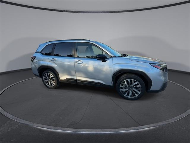 used 2025 Subaru Forester car, priced at $35,165