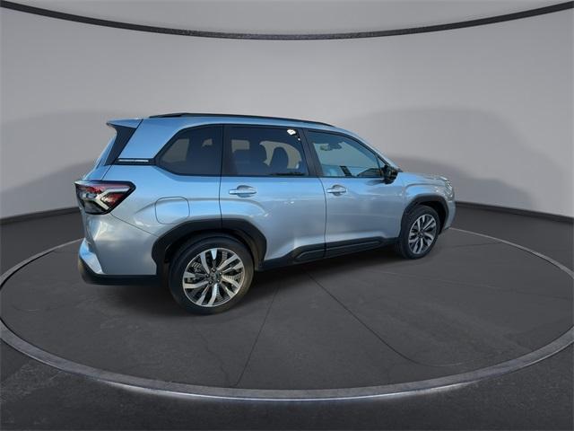 used 2025 Subaru Forester car, priced at $35,165