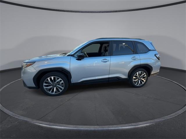 used 2025 Subaru Forester car, priced at $35,165
