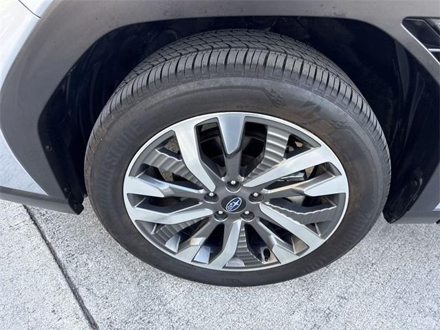 used 2025 Subaru Forester car, priced at $35,165