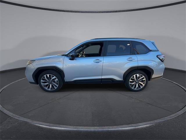 used 2025 Subaru Forester car, priced at $35,165