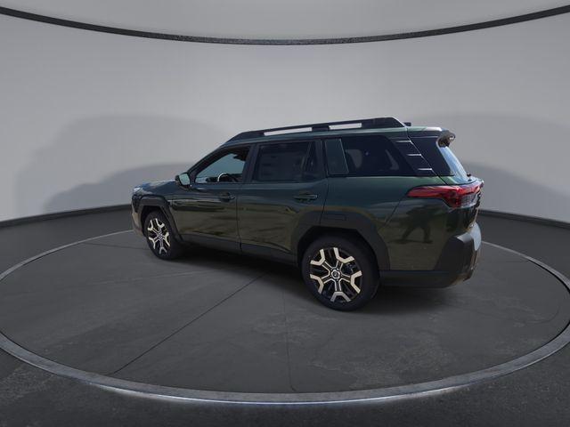 new 2026 Subaru Outback car, priced at $47,337