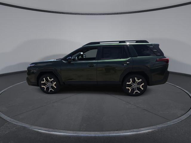 new 2026 Subaru Outback car, priced at $47,337