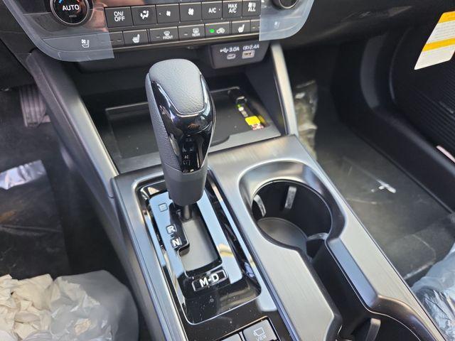 new 2026 Subaru Outback car, priced at $47,337