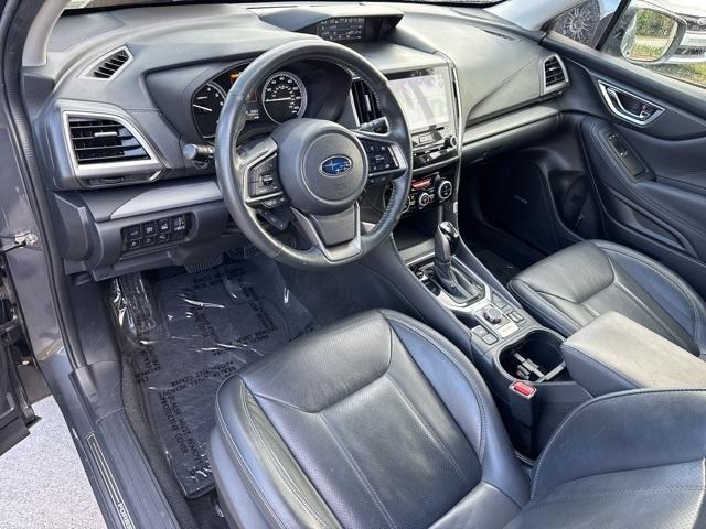 used 2021 Subaru Forester car, priced at $20,776