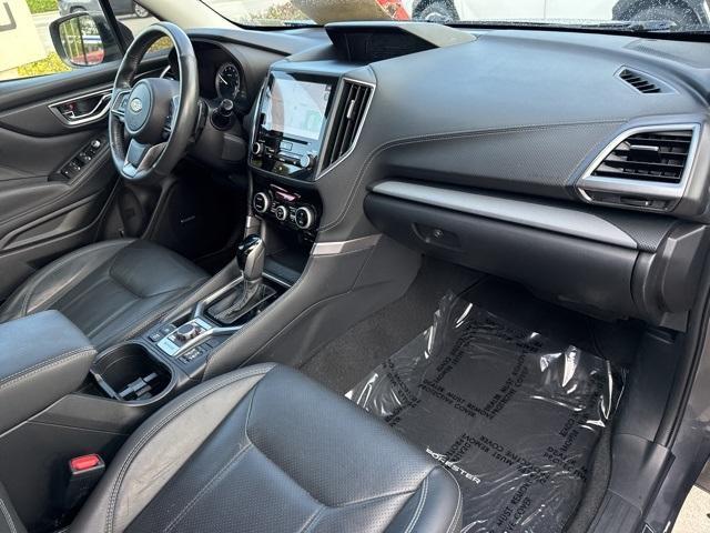 used 2021 Subaru Forester car, priced at $20,776