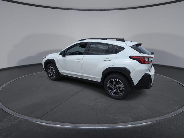 new 2026 Subaru Crosstrek car, priced at $31,417