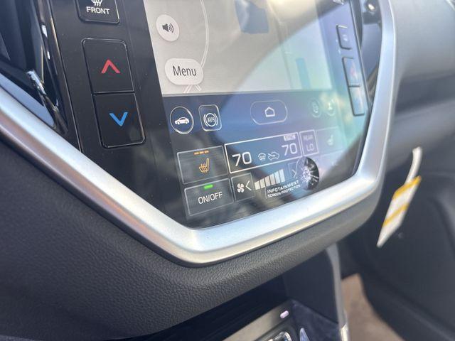 new 2026 Subaru Ascent car, priced at $51,410