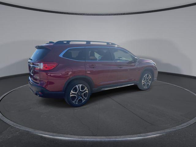 new 2026 Subaru Ascent car, priced at $51,410